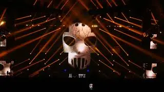 [Full Set] Angerfist @ Masters of Hardcore 2024 (Austria)
