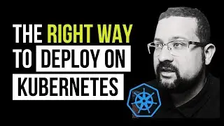 Kubernetes Deployment Best Practices: Scale Faster, Avoid Downtime