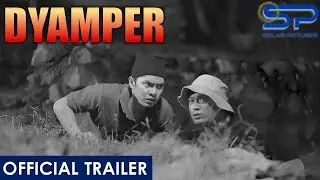 Dyamper (Jumper) | Trailer | Action w/ Carlo Aquino, Alchris Galura, by Mes de Guzman