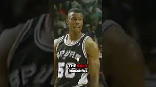 We Nearly LOST This Legendary Footage!😨 #NBA #GhettoNBA #Basketball