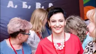 встреча школа 100