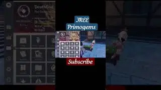 Get *FREE* Genshin Impact Items with THIS Redeem Code!