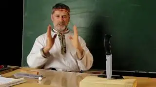 Виктор Чулкин. Берегите нюх!