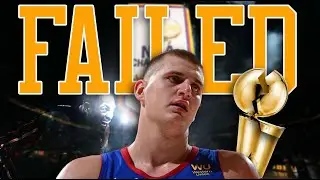 When Defending An NBA Title Goes Wrong...