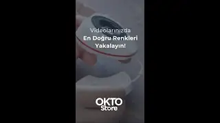 Videolarda Doğru ve Tutarlı Renkler İçin Datacolor Spyder Checkr İnceleme