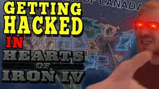 THE CURRENT STATE OF HOI4 MULTIPLAYER! THE HOI4 MP EXPERIENCE IN 2019! - HOI4 USA MP Gameplay