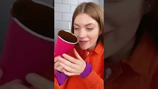 GENIUS FOOD HACKS 🍫 