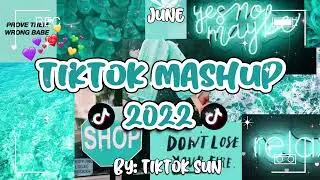 New TikTok Mashup June 2022 (Not Clean) 💗💗💗