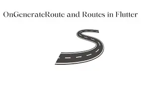 OnGenerate Route and Routes in Flutter || Urdu