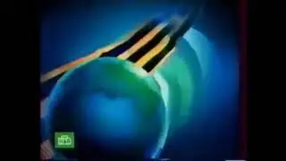 Заставка программы 