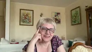 У меня были большие планы, но  все сорвалось….