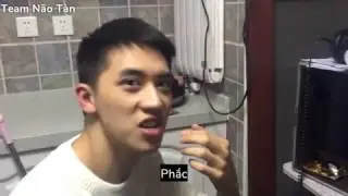 [Vietsub] Hậu trường Thượng Ẩn - Chuyện Chưa Kể