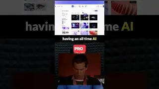 Figma with a full time AI assistant | Creatie AI #aitoolsfordesign