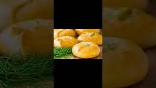 Книші - українська страва про яку вже забули.  