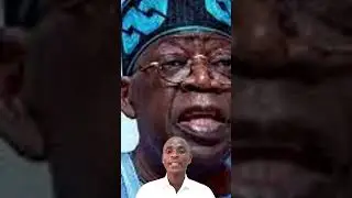 Obasanjo wanted to roast Atiku, I rescued him — Tinubu