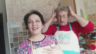 Влог.Приготовим Хе из кефали ,ну и конечно поболтаем.