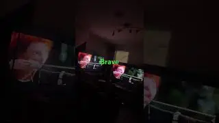 #brave