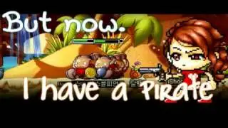 Arrg, I'm A KMS Gunslinger [Episode 1] The Start Of An Adventure! [Advancement]