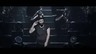 Woodkid - Volcano - Live (Official)