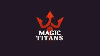 What is Magic Titans?