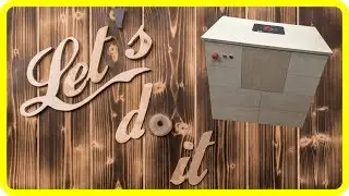 Der beste Frästisch der Welt?! (2/3) Oberfräse Triton Kreg DIY
