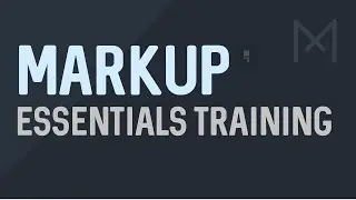 Markup: HTML Templating System
