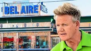 What REALLY Happened to Bel Aire Diner After Kitchen Nightmares???