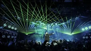 Alan Walker - Faded (Live Performance)