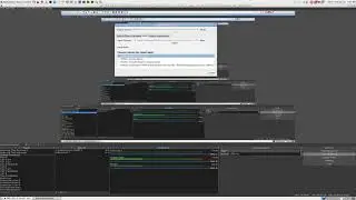 002 Testing Audio was Distorted, Video Setup HP DL380 G7 Server Don Bishop OBS Studio 01-10-2021