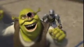 Shrek Vietnam 2