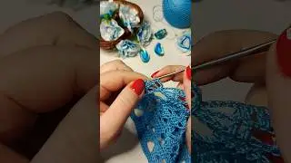 🎉SUPER Crochet Pattern for beginners/Full Video in the Comment Below #shorts #shortsyoutube #crochet