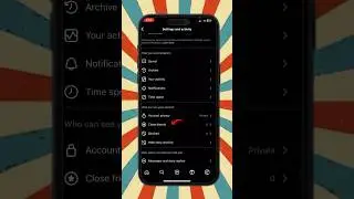 HOW TO ADD CLOSE FRIENDS ON INSTAGRAM APP 2024 (MALAYALAM)
