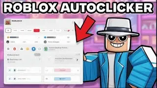 How to Install & Use Roblox Autoclicker in 2025 (Safe & Free!)