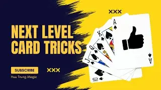 2 Free Magic Tricks You Can Do