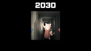 Evolution of Monika Doki Doki