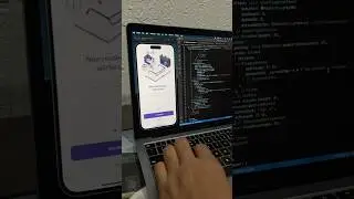 Flutter Welcome, Login, Signup   Quick & Easy