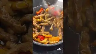 Приготовим дома вкусный Wok