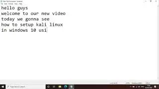 how to install Kali Linux in  windows 10 using virtual machine  easy|only 30 minutes to install|