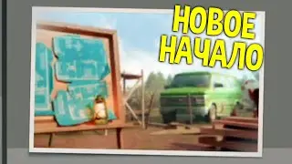 Открыл 2 АКТ и заброшенную фабрику 🎮 Last Day on Earth Survival прохождение с нуля #44