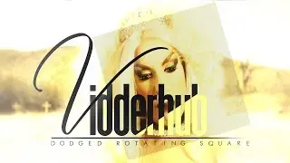 ►Dodged rotating square | Sony Vegas