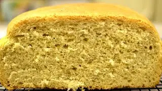 Рецепт от ПОДПИСЧИЦЫ:  Если хотите приготовить Вкусный ХЛЕБ, добавьте это в МУКУ