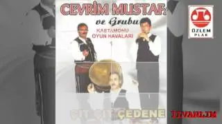 Cevrim Mustafa     İlvanlım