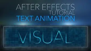 Shape Layer Taper Animation with Adobe After Effects.
