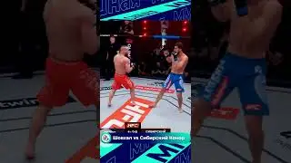 💥ШОВХАЛ ЧУРЧАЕВ vs СИБИРСКИЙ КОНОР. ЖЕСТКИЕ РАЗМЕНЫ. ПЕРЕРАБОТАЛ. 