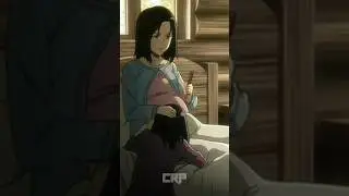 Mikasa's dream life...Eren and Family [Sad-Edit] 