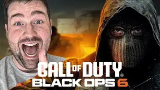 Call of Duty Black Ops 6 Beta Gameplay with James - 🔴LIVE