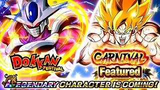 GOKU & COOLER ARE HERE! *LIVE* Summons For The BEST UNITS In The Game! (DBZ Dokkan Battle)