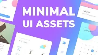 Must Have Minimal UI Tools & Resources | Design Essentials