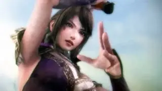 Dynasty Warriors Online Z Cinematic Trailer