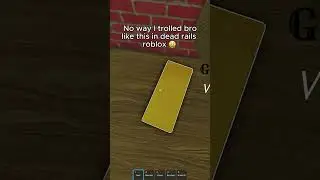 Bank Horse Glitch (No Script) in Dead Rails Roblox | Dead Rails Ending Glitches Guide 
